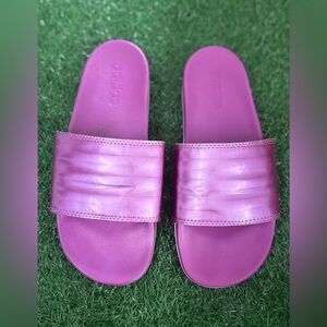 Adidas slides‎ size Eu 43